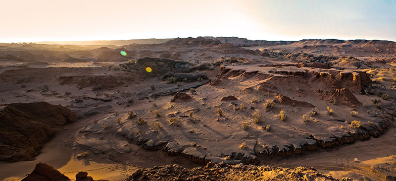 khermen tsav mongolia 